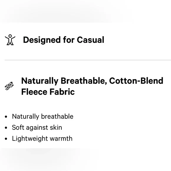 Lululemon Scuba Oversized Funnel-Neck Half Zip - Picture 12 of 15